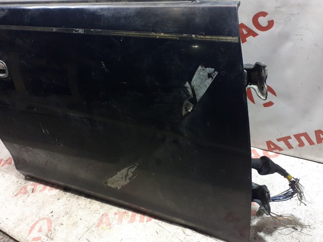 Дверь TOYOTA Gaia 