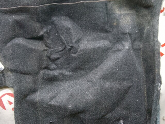 Напольное покрытие TOYOTA Ist 