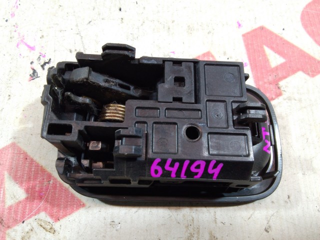 Ручка двери NISSAN X-Trail 