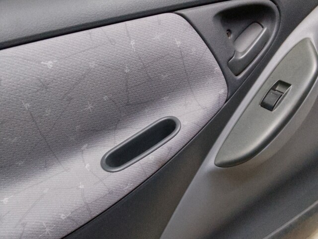 Дверь TOYOTA Vitz 