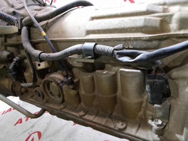 ДВС TOYOTA Mark II 1JZ-GE