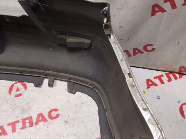 Бампер задний MITSUBISHI AirTrek 