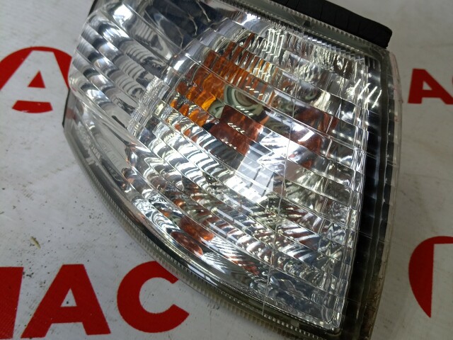 Габарит NISSAN Sunny 