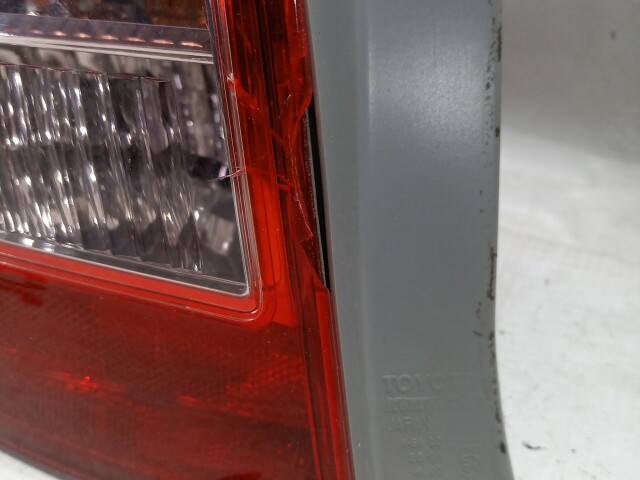 Стоп TOYOTA Corolla Fielder 
