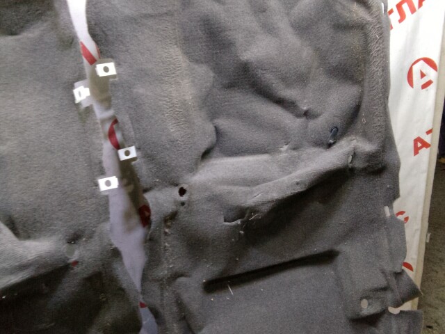 Напольное покрытие TOYOTA Corona Premio 