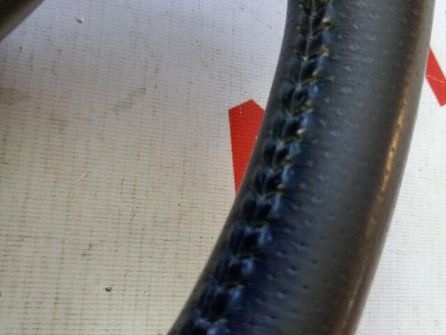 Руль NISSAN Juke 