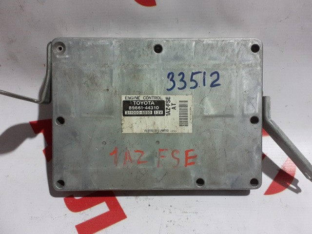 Компьютер TOYOTA Gaia 1AZ-FSE