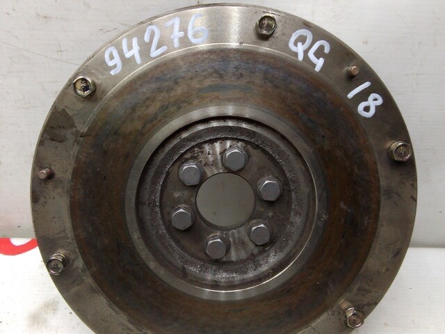 Маховик NISSAN Sunny QG18-DE