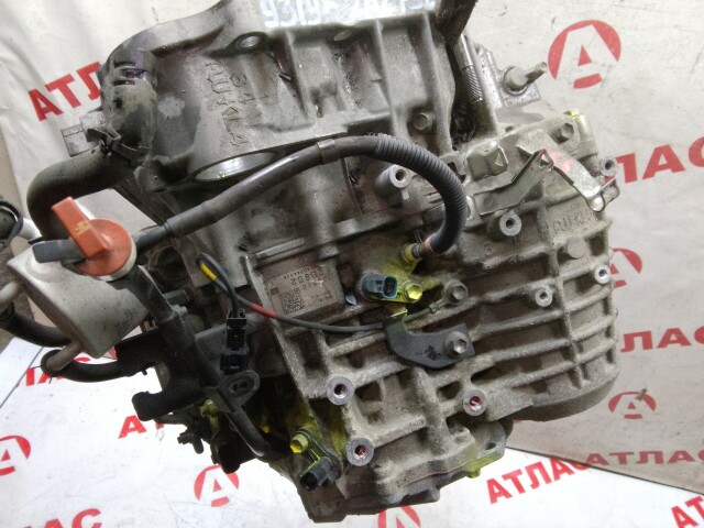 АКПП TOYOTA Avensis 2AZ-FSE