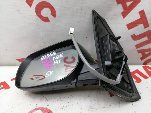 Зеркало TOYOTA Corolla Axio 