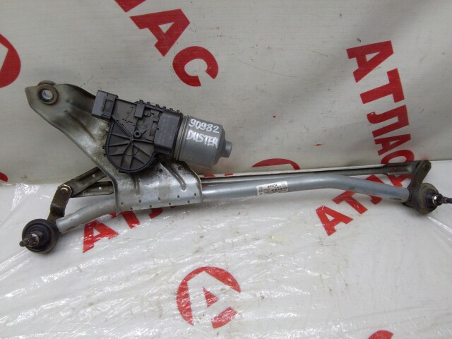 Трапеция дворников RENAULT Duster 