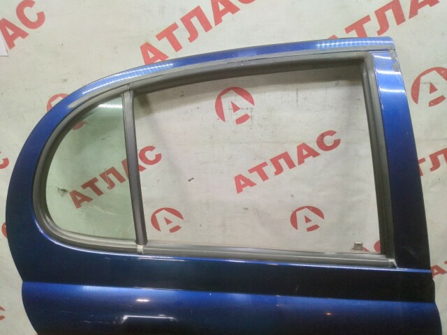 Дверь TOYOTA Platz 