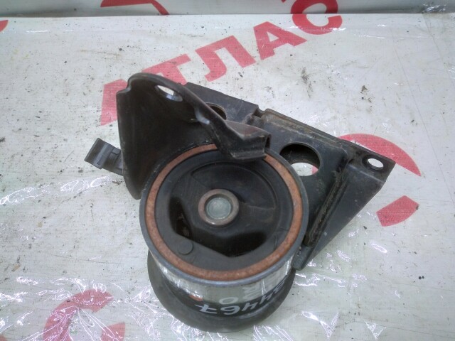 Подушка ДВС NISSAN X-Trail QR20-DE