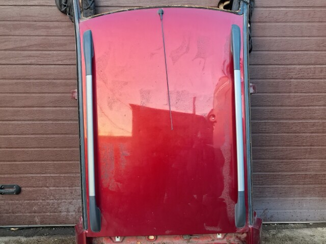 Крыша RENAULT Sandero Stepway 