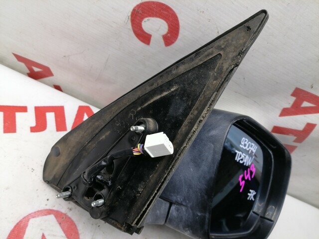 Зеркало SUZUKI Escudo 