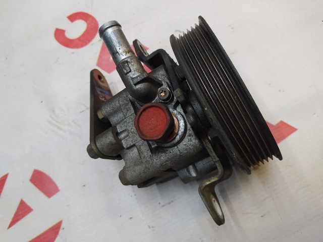 Гидроусилитель руля NISSAN - QR20-DE