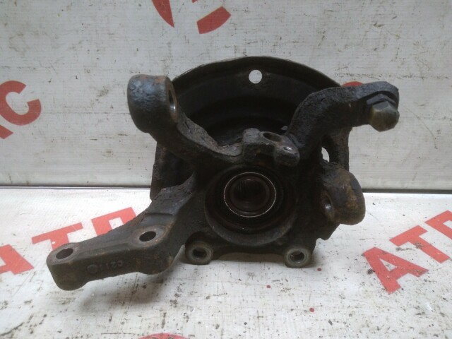 Ступица NISSAN X-Trail 