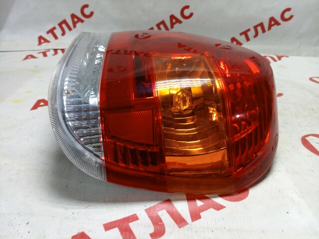 Стоп TOYOTA Platz 