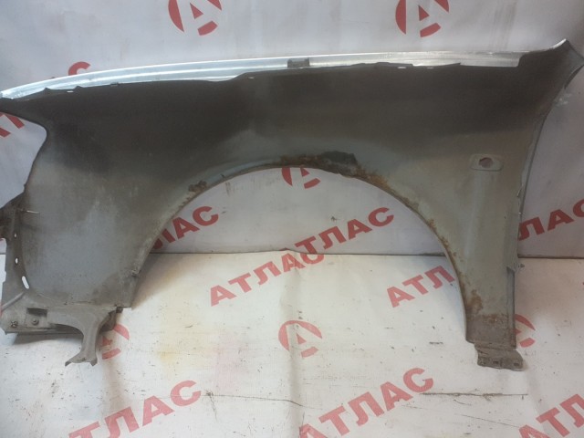 Крыло AUDI A6 