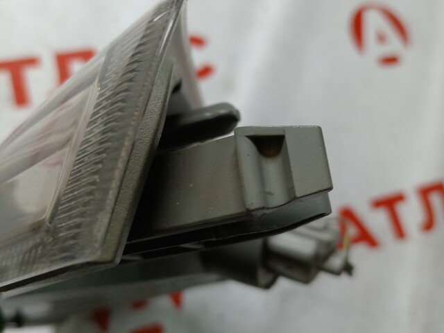 Габарит NISSAN X-Trail 