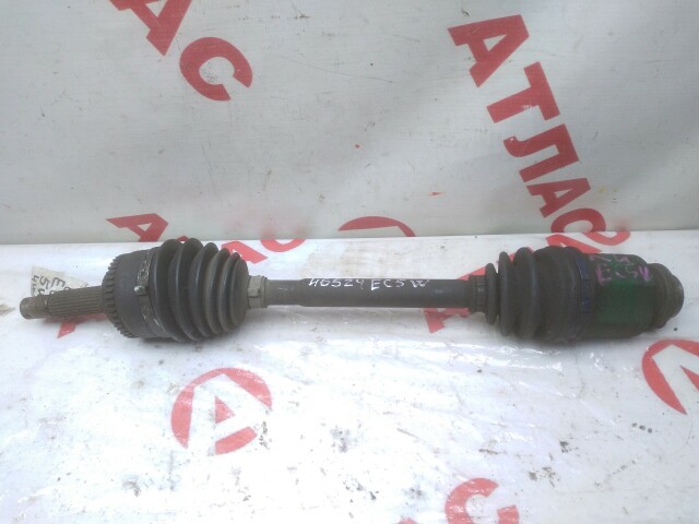 Привод короткий MITSUBISHI Legnum 