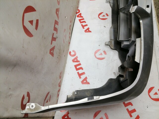 Бампер передний NISSAN Sunny 