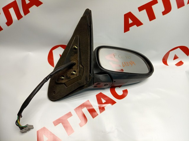Зеркало NISSAN Bluebird Sylphy 