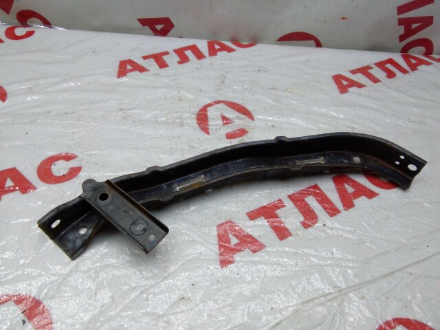 Планка под фару HONDA Fit 