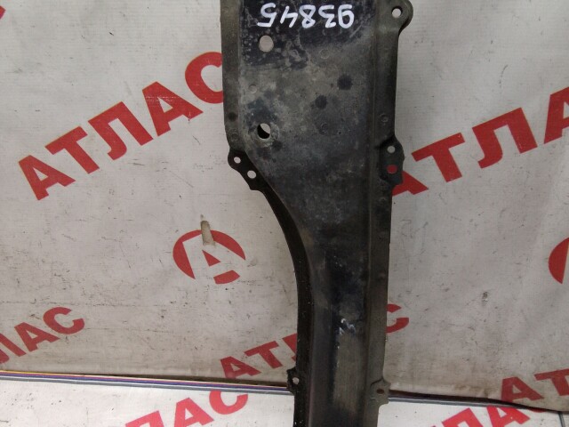 Балка продольная TOYOTA Corolla 