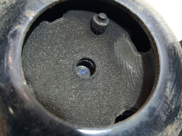 Подушка ДВС TOYOTA Ist 1NZ-FE