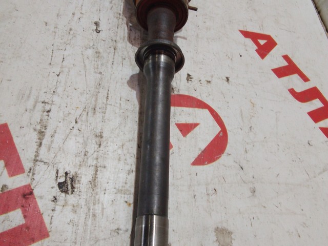 Привод длинный TOYOTA RAV4 3ZR-FE