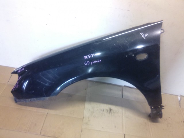 Крыло SUBARU Impreza 