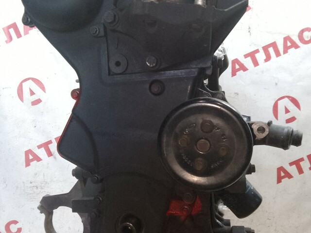 ДВС FORD Focus II ASDB