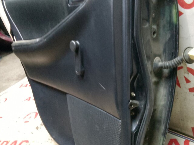 Дверь TOYOTA Corolla 