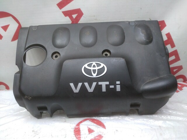 Декоративная крышка ДВС TOYOTA Corolla 1NZ-FE