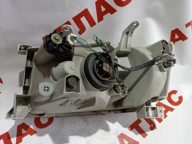 Фара TOYOTA Succeed 