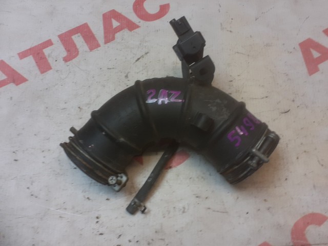 Гофра TOYOTA Alphard 2AZ-FE