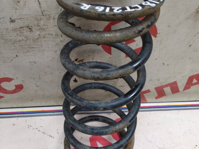 Пружина TOYOTA Corona Premio 