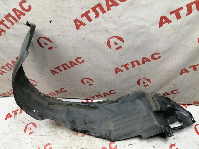 Подкрылок TOYOTA Corolla Axio 