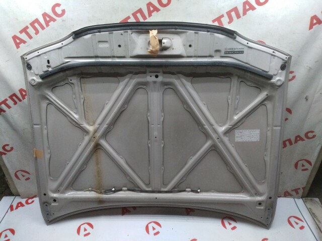 Капот TOYOTA Corolla 