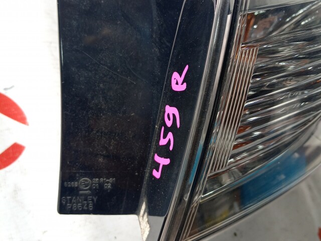 Стоп MAZDA Axela 