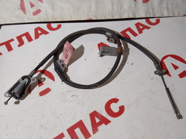 Трос ручника NISSAN Sunny 