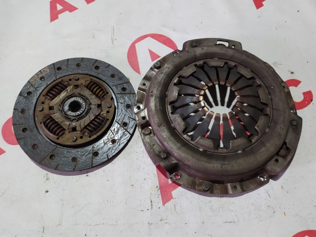 Сцепление DAEWOO Nexia G15MF