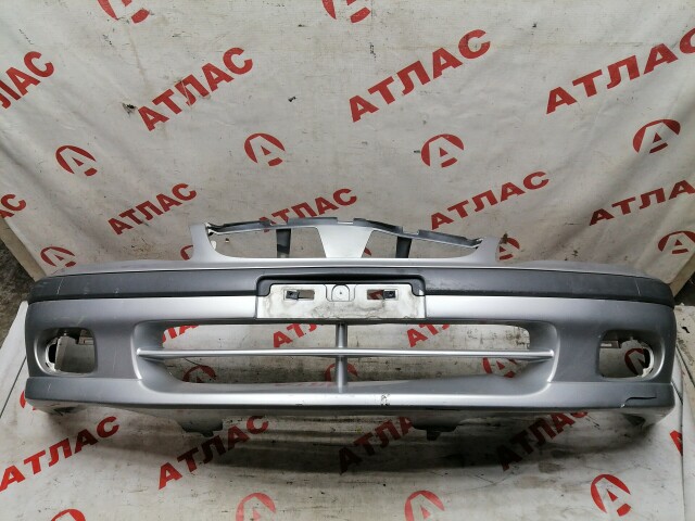 Бампер передний NISSAN Sunny 