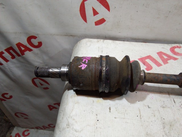 Привод длинный NISSAN Sunny 