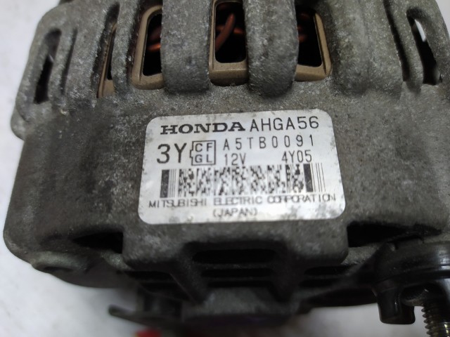Генератор HONDA Fit L13A