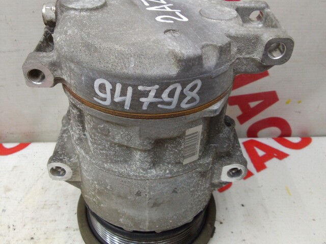 Компрессор кондиционера TOYOTA Camry 2AZ-FE