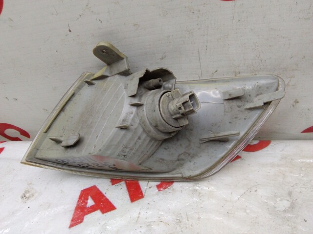 Габарит TOYOTA Corona Premio 