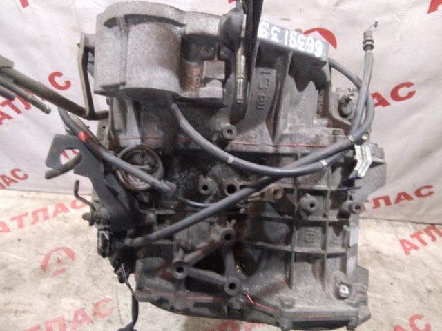 АКПП TOYOTA Corona Premio 3S-FE