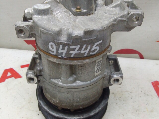 Компрессор кондиционера TOYOTA Avensis 1AZ-FSE